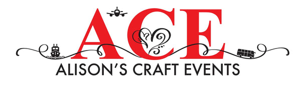 Alison's Craft Events