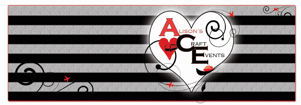 The Papercraft Party - March 2026 - balance of payment