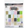 49 & Market - The Flower Emporium Collection - 6" x 8" Paper Pack - VBF31089 - 24 Sheets