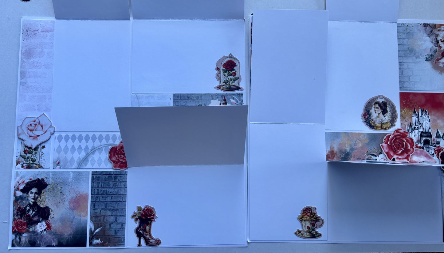 True Love - 3QD Spellbound Rose