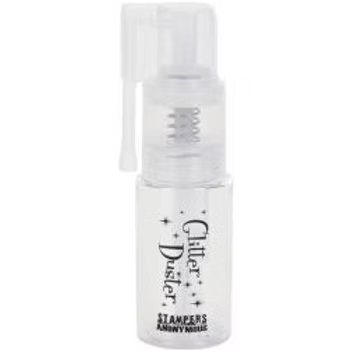Stampers Anonymous -Glitter Duster