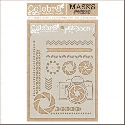 Celebr8- Photo Booth