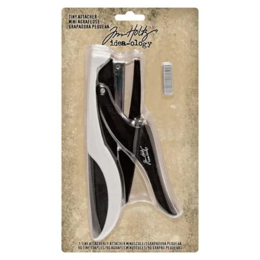 Tim Holtz- Idea-ology- Tiny Attacher