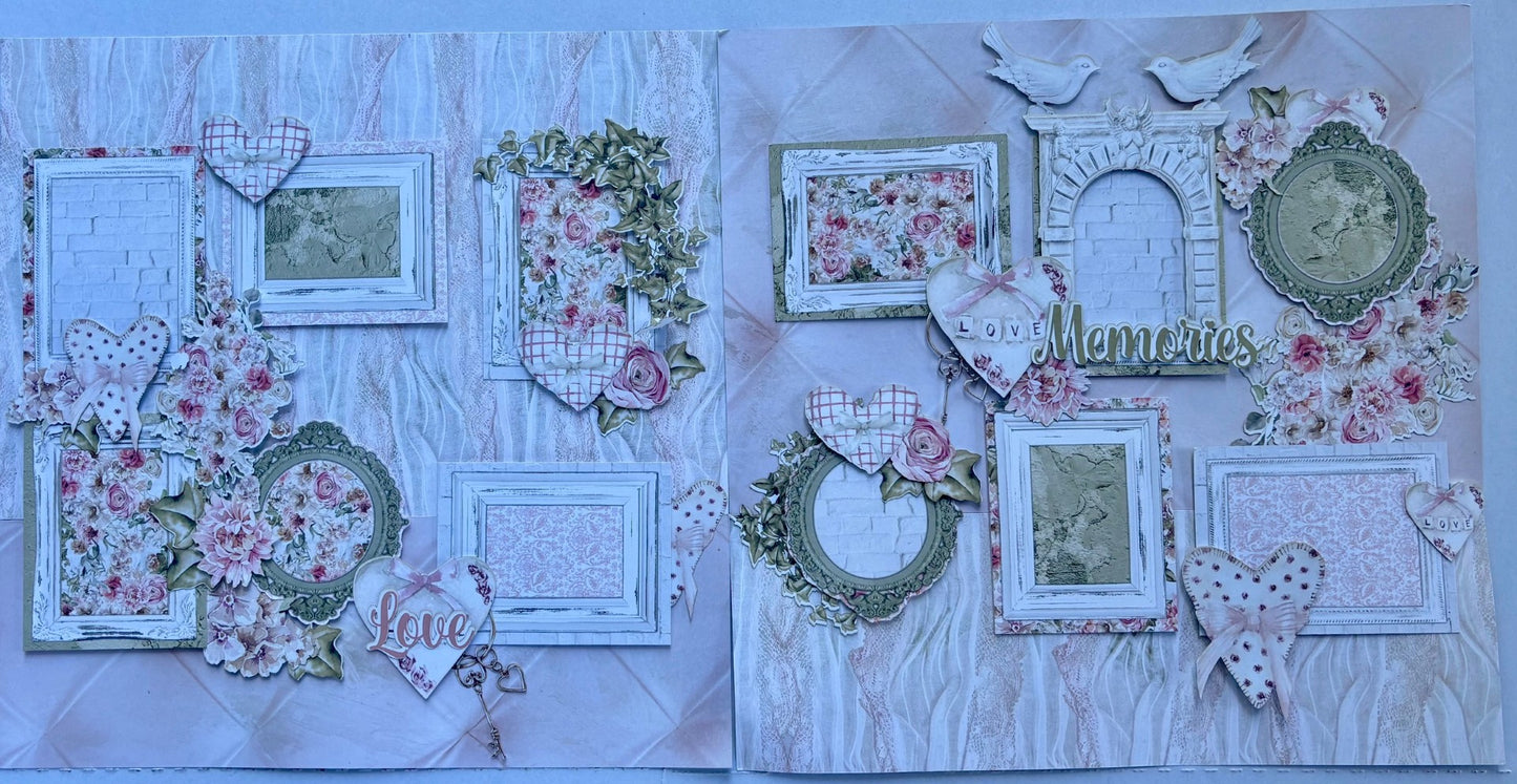 Love Memories - City of Love