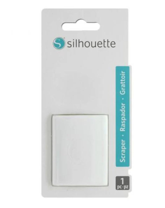 Silhouette - Scraper- Tool