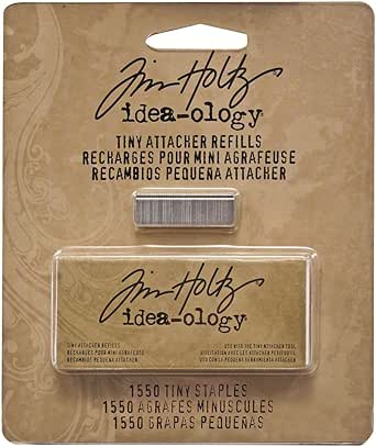 Tim Holtz - Tiny Attached refills