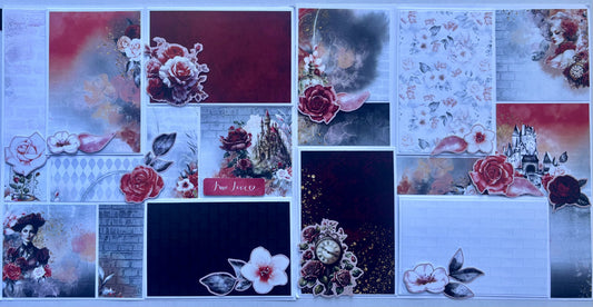 True Love - 3QD Spellbound Rose